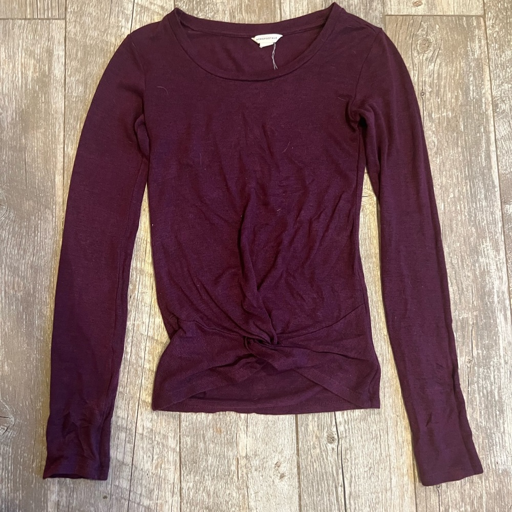 Aeropostale size XS